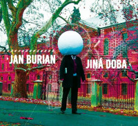 CDBurian Jan / Jin� doba