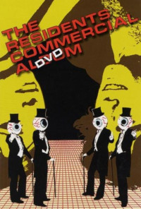 DVDResidents / Commercial Album