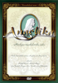 2DVDMuzik�l / Angelika