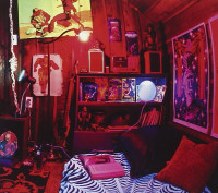 CDMonster Magnet / Cobras And Fire
