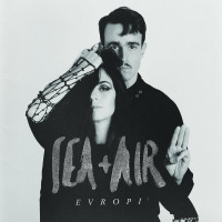 CDSea+Air / Evropi / Digipack