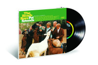 LPBeach Boys / Pet Sounds / Vinyl / Mono