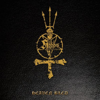 LPHobbs Angel Of Death / Heaven Bled / Vinyl