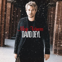 CDDeyl David / Moje V�noce