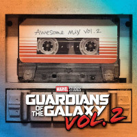 CDOST / Guardians Of The Galaxy 2 / Str�ci Galaxie 2