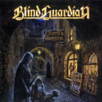 2CDBlind Guardian / Live / Reedice 2017 / 2CD