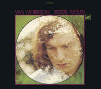 CDMorrison Van / Astral Weeks / Expanded Edition / Digisleeve