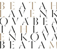 CDHlavenkov� Beata / Bethlehem / Digipack