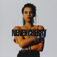 CDCherry Neneh / Raw Like Sushi