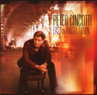 CDCincotti P. / East Of Angel Town