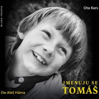 CDKars Ota / Jmenuju se Tom� / Mp3