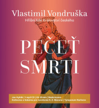 CDVondru�ka Vlastimil / Pe�e� smrti / Jan Hyhl�k / Mp3