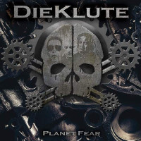 CDDieklute / Planet Fear