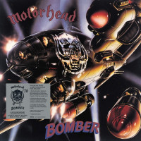 3LPMot�rhead / Bomber / 40th Anniversary / Vinyl / 3LP