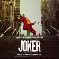 LPOST / Joker / Hildur Gudnadottir / Coloured / Purple / Vinyl