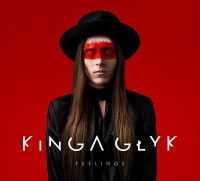 CDKinga Glyk / Feelings