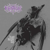 LPKatatonia / Brave Murder Day / Vinyl.