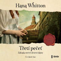 CDWhitton Hana / T�et� pe�e� / MP3
