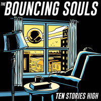CDBouncing Souls / Ten Stories High