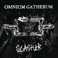 CDOmnium Gatherum / Slasher / EP / Digipack