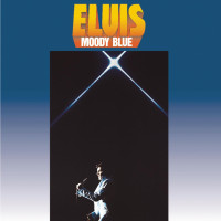 CDPresley Elvis / Moody Blue