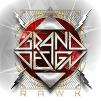 CDGrand Design / Rawk / Digipack