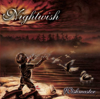 CDNightwish / Wishmaster / Collector's Edition