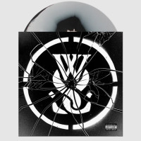 LPWhile She Sleeps / Self Hell / Coloured / Vinyl