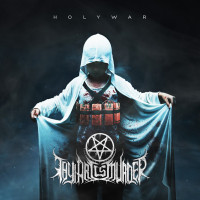 CDThy Art Is Murder / Holy War