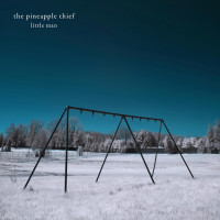 CDPineapple Thief / Little Man / Digipack