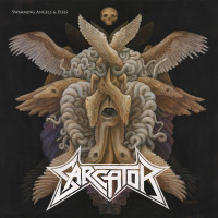 CDSarcator / Swarming Angels & Flies