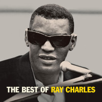 LPCharles Ray / Best Of Ray Charles / Clear / Vinyl