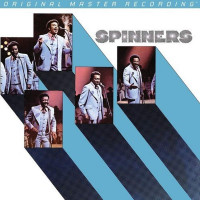LPSpinners / Spinners / MFSL / Vinyl