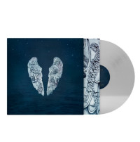 LPColdplay / Ghost Stories / Clear / Vinyl