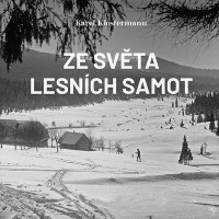 CDKlostermann Karel / Ze sv�ta lesn�ch samot / Ivan �ez�� / MP3