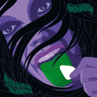 CDWedge / Killing Tongue
