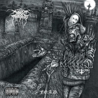 CDDarkthrone / F.O.A.D. / Reedice