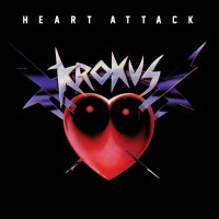 CDKrokus / Heart Attack