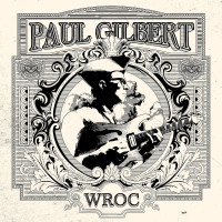 CDGilbert Paul / WROC