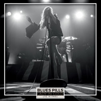 2LPBlues Pills / Lady In Gold:Live In Paris / Reedice / Vinyl / 2LP