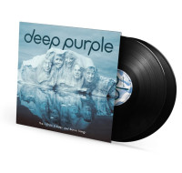 2LPDeep Purple / Infinite B-sides & Bonus Songs / RSD / Vinyl / 2LP