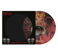 LPMidnight / Hellish Expectations / Picture / Vinyl