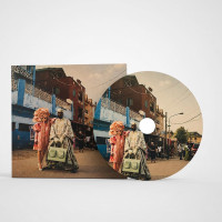 CDTobe Nwigwe / Bridge