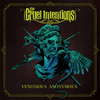 CDCruel Intentions / Venomous Anonymous