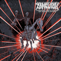 CDLanguish / Feeding The Flames Of Annihilation
