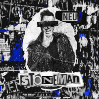 CDStoneman / Neu! / Digipack
