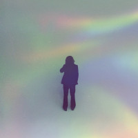 2CDJames Jim / Regions Of Light And Sound Of God / 2CD