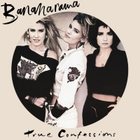 LPBananarama / True Confessions / Anniversary / Picture / Vinyl