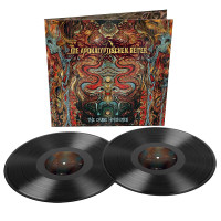 LPApocalyptischen Reiter / Divine Horsemem / Vinyl / 2LP