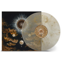 LPEquilibrium / Equinox / Clear Brown Marbled / Vinyl
